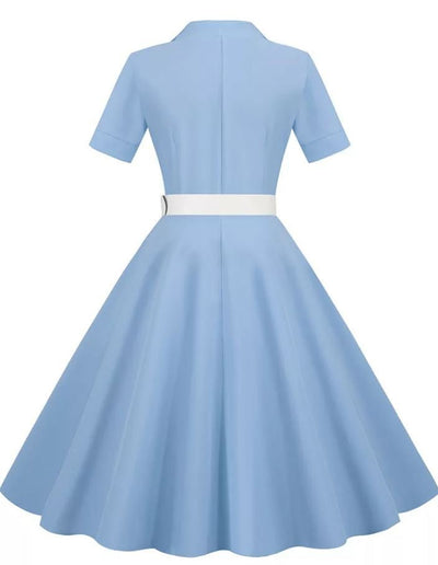 Abito Stile Anni '60