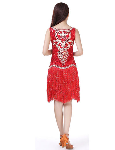 Abito In Stile Charleston