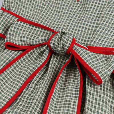 Abito Grembiule Vintage Anni '60