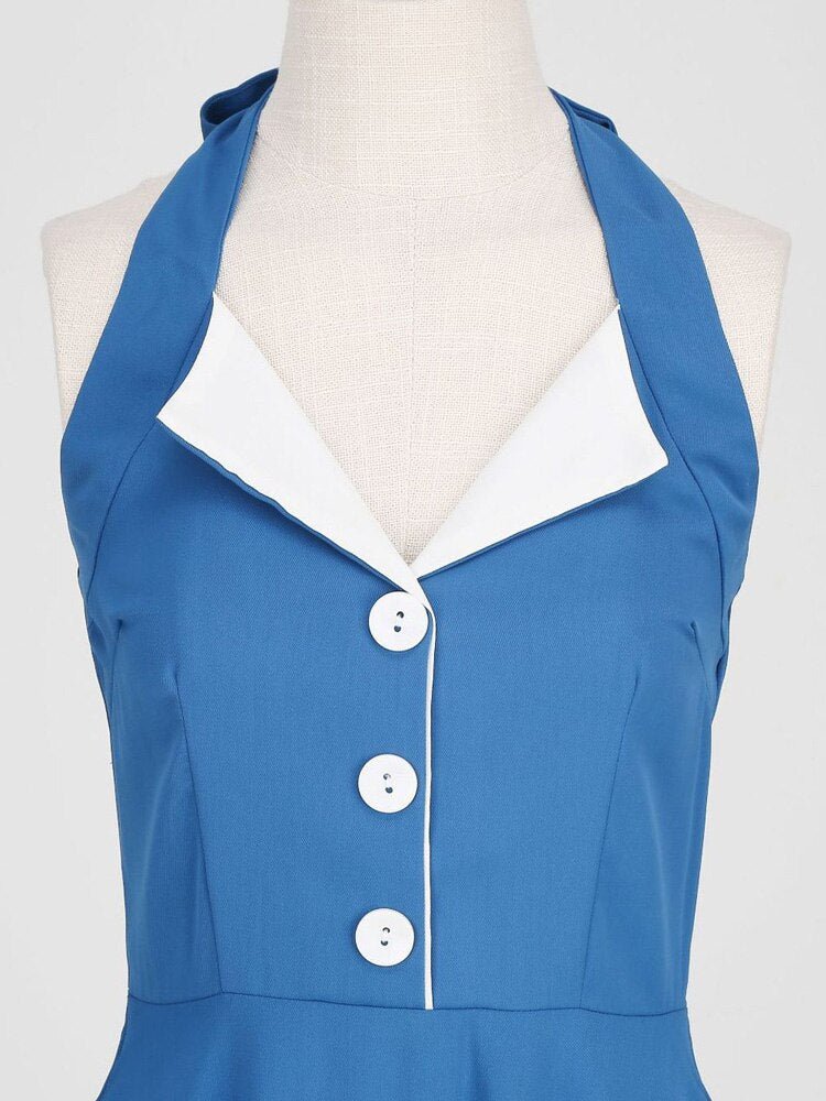 Abito Brigitte Bardot Anni '60