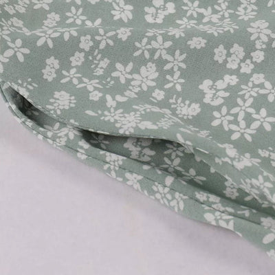 Abito A Tunica Vintage Country