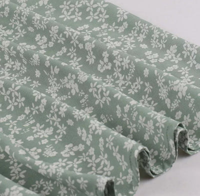 Abito A Tunica Vintage Country