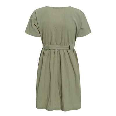 Abito A Tunica Vintage