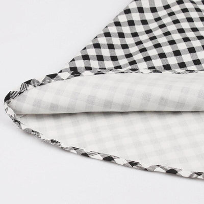 Abito Scozzese Vintage