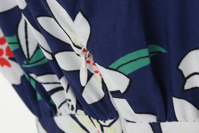 Abito Country Vintage Anni '60