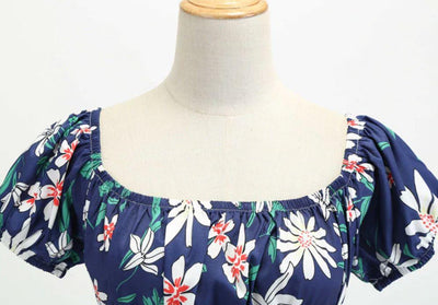 Abito Country Vintage Anni '60