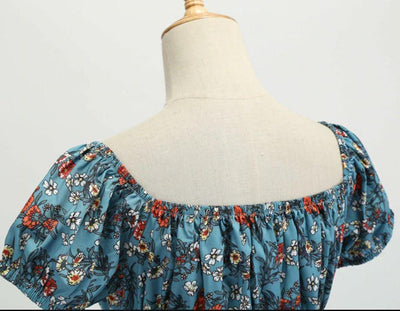 Abito Alla Moda Anni '60