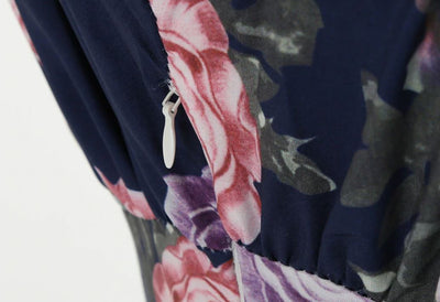 Rose Da Abito Vintage Anni '60