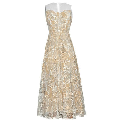 Abito Stilista Vintage Anni '40