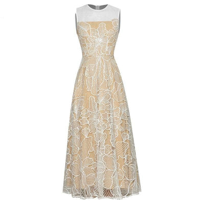 Abito Stilista Vintage Anni '40