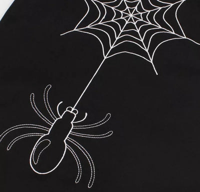 Abito Vintage Ragno Beige