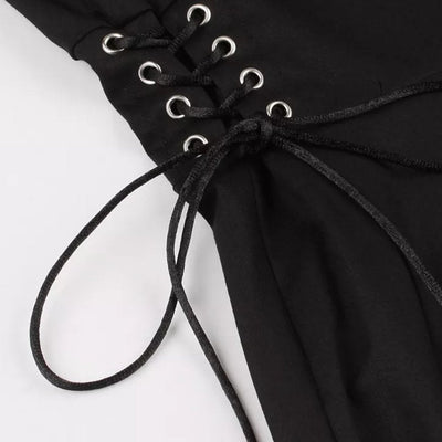 Abito Vintage Ragno Beige