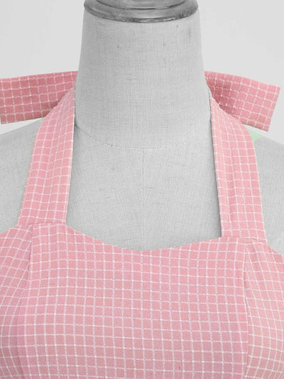 Abito Da Pin-Up Rosa