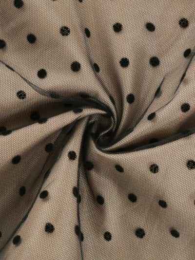 BCBG Abito Vintage Nero