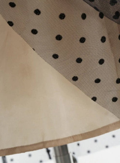 BCBG Abito Vintage Nero