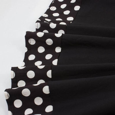 Abito A Mantella Vintage