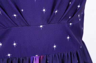 Abito Natalizio Da Chalet Vintage