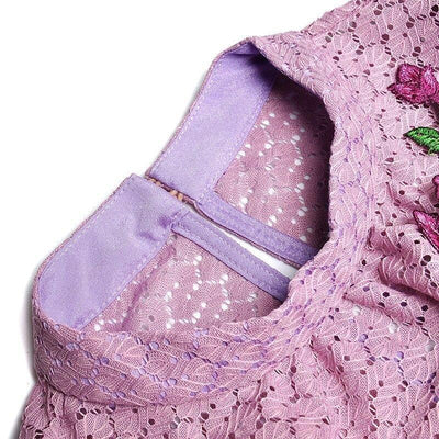 Abito Vintage Eglantine