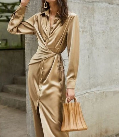 Abito Vintage Hedy Lamarr