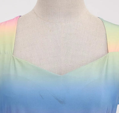 Grazioso Abito Vintage