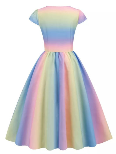 Grazioso Abito Vintage