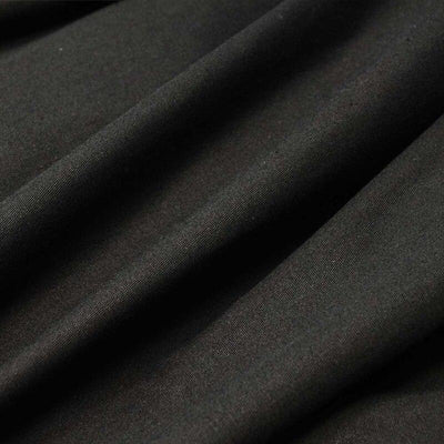 Abito Vintage A Manica Alta