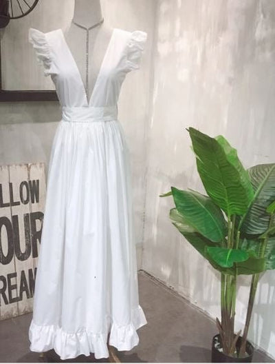 Abito Da Sposa Vintage Anni '40