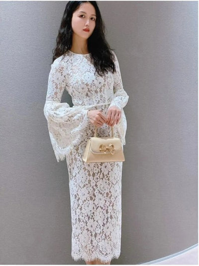 Abito Da Sposa Civile Vintage