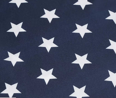 Abito Vintage Pin Up Stampato Negli Stati Uniti