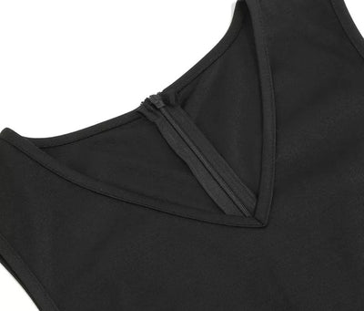 Farfalla Pin Up Abito Vintage