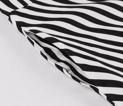 Abito Vintage Pin Up Rock