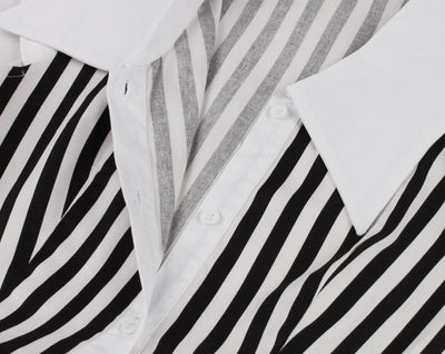 Abito Vintage Pin Up Rock