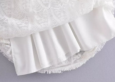 Abito Vintage Per Un Matrimonio