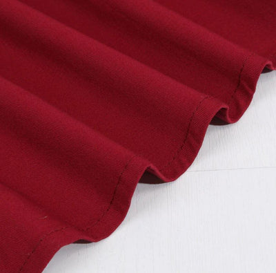 Abito Rockabilly Vintage Anni '50 Carmine