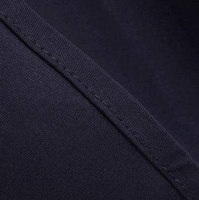 Abito Rockabilly Vintage Anni '50 Navy