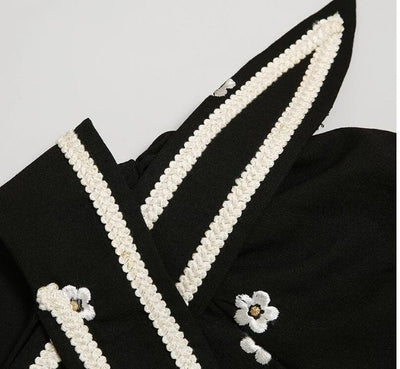 Abito Vintage Molto Chic