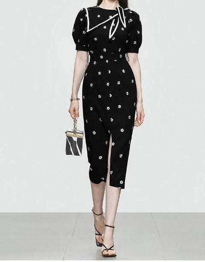 Abito Vintage Molto Chic