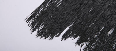 Abito Anni '20 In Oro