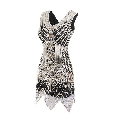 Abito Longuette Vintage Anni '20