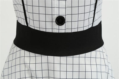 Abito Da Cocktail Vintage