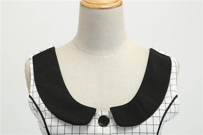 Abito Da Cocktail Vintage