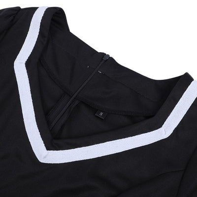 Abito Bianco Anni '60