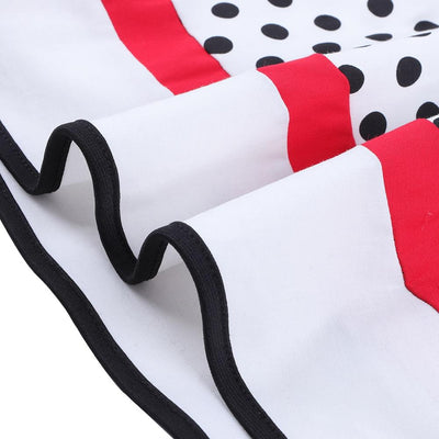 Abito Bianco Anni '60