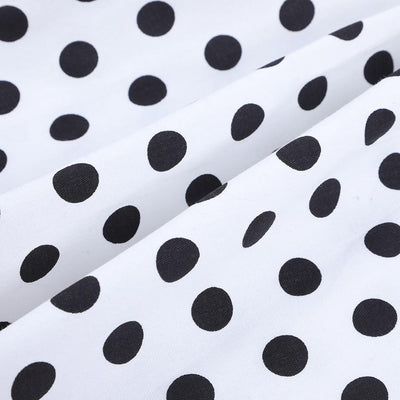 Abito Bianco Anni '60