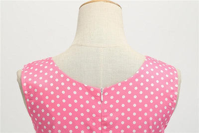 Abito Vintage Da Bambina