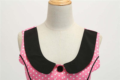 Abito Vintage Da Bambina