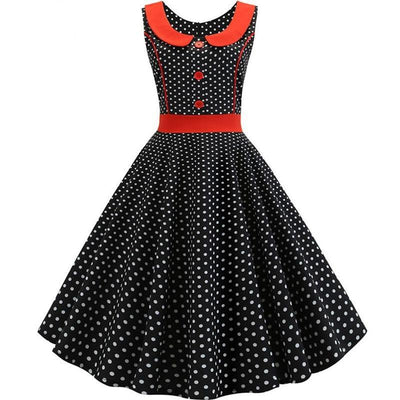 Abito Da Marinaio Vintage