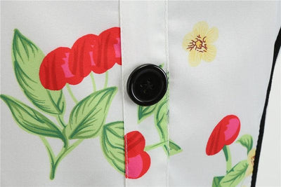 Abito Vintage Primaverile