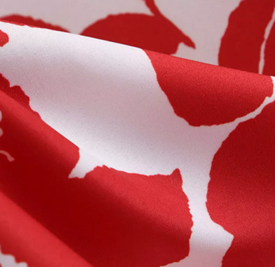 Abito Vintage Con Palloncini Pin Up