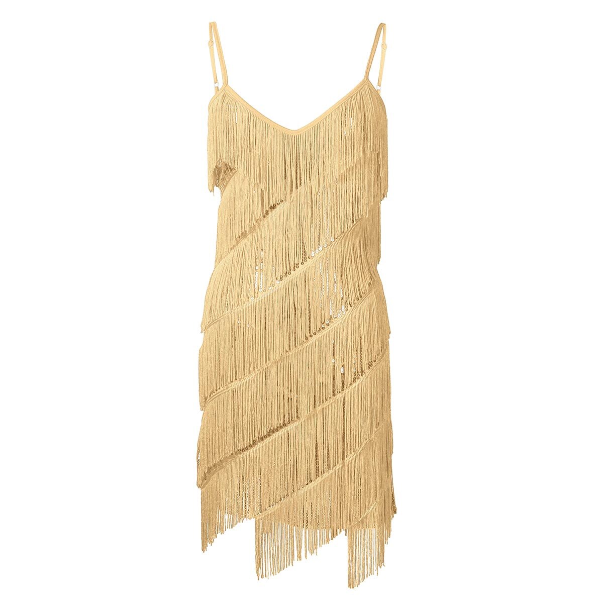 Abito Da Ballo Da Sala - Charleston